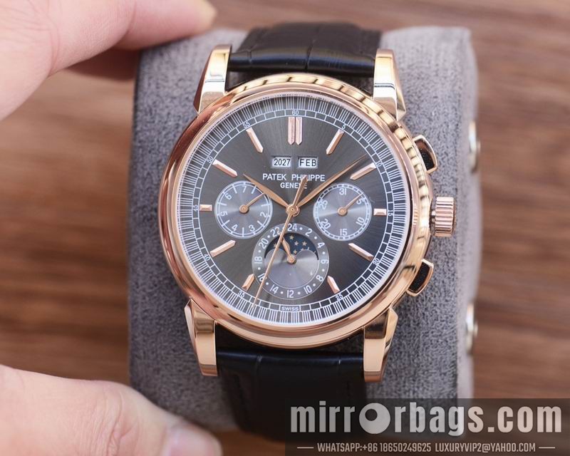 Replica Patek Philippe 41mm 080674 Watch