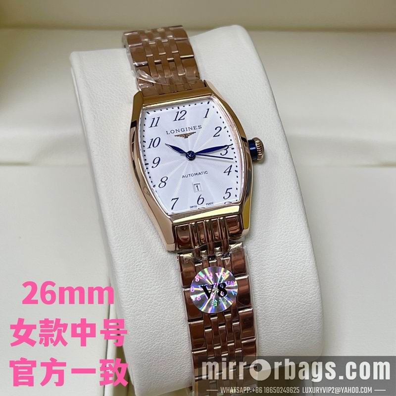 Replica Longines 26X30.6mm 032512 Watch