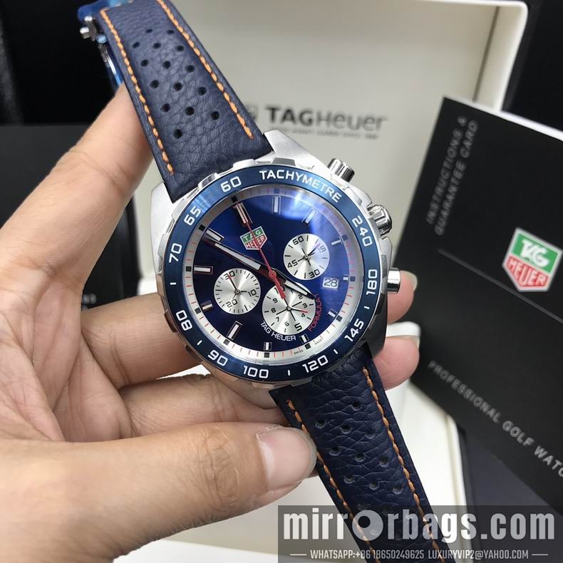 Replica Tag Heuer watch M37 Watch
