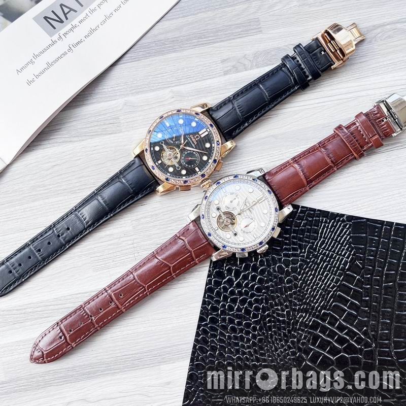 Replica Omega 42mm 082383 Watch