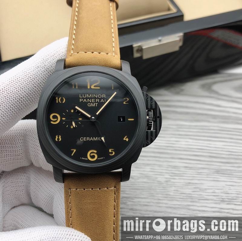 Replica Panerai 44mm 090416 Watch