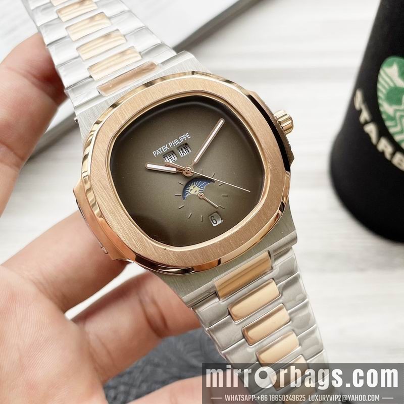 Replica Patek Phillippe 42mm 090435 Watch