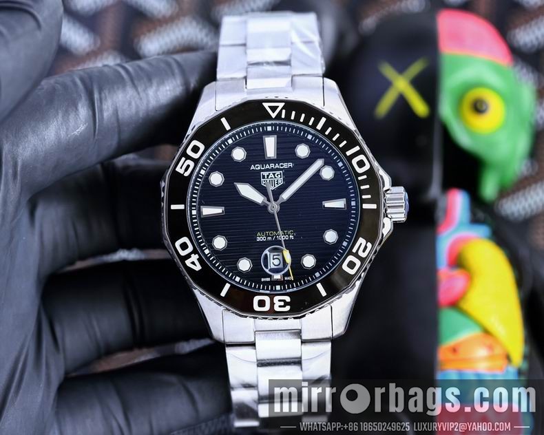 Replica Tag Heuer 41mm 112926 Watch