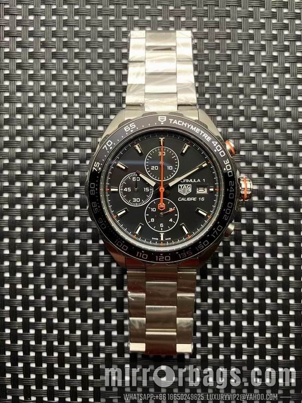 Replica Tag Heuer 44mm 080542 Watch