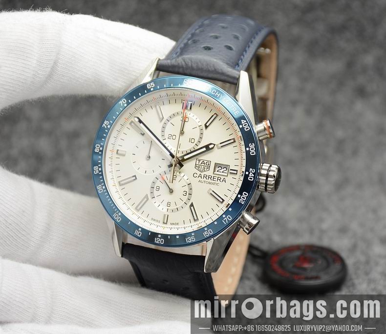Replica Tag Heuer men 43.5X14.5mm M27 Watch