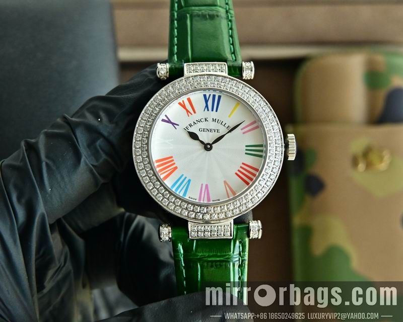 Replica Franck Muller watch 111440 Watch