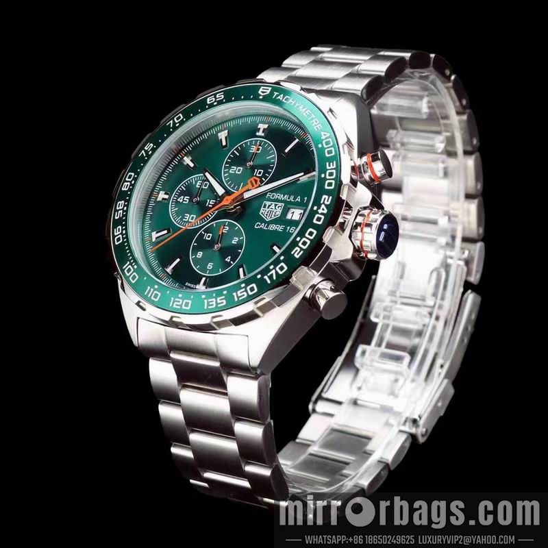 Replica Tag Heuer watch 082907 Watch