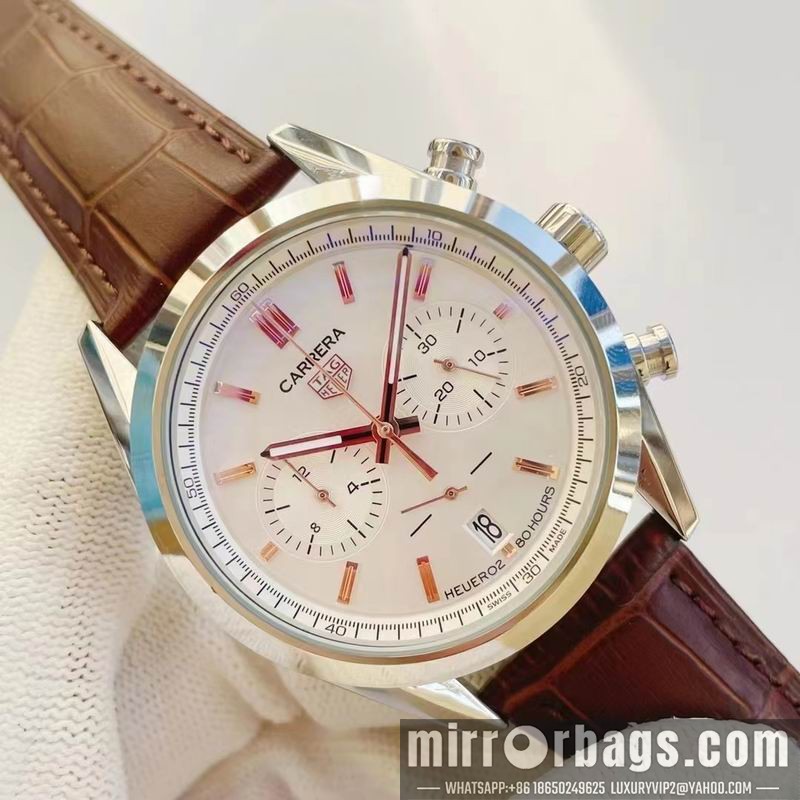 Replica Tag Heuer watch 080502 Watch