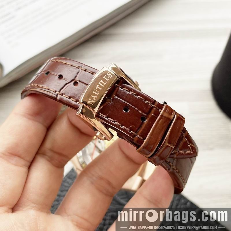 Replica Patek Phillippe 42mm 090436 Watch