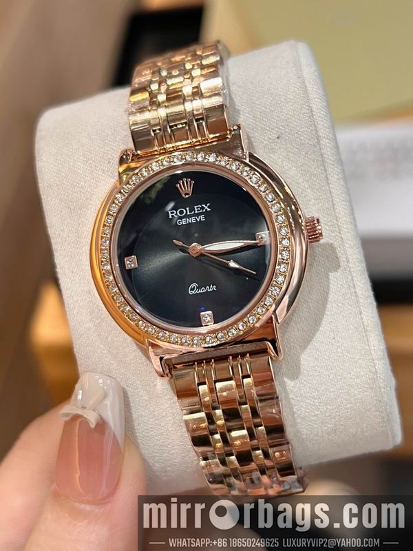 Replica Rolex woman watch 122834 Watch