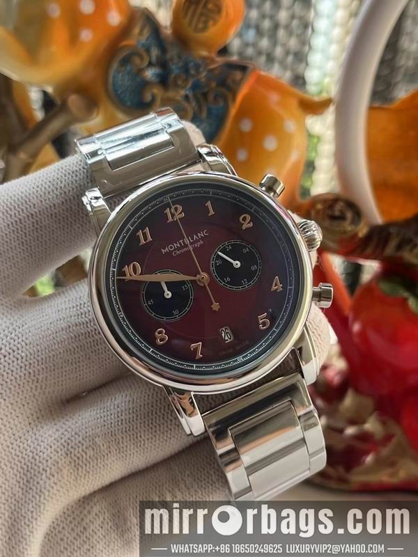 Replica Montblanc watch 080477 Watch