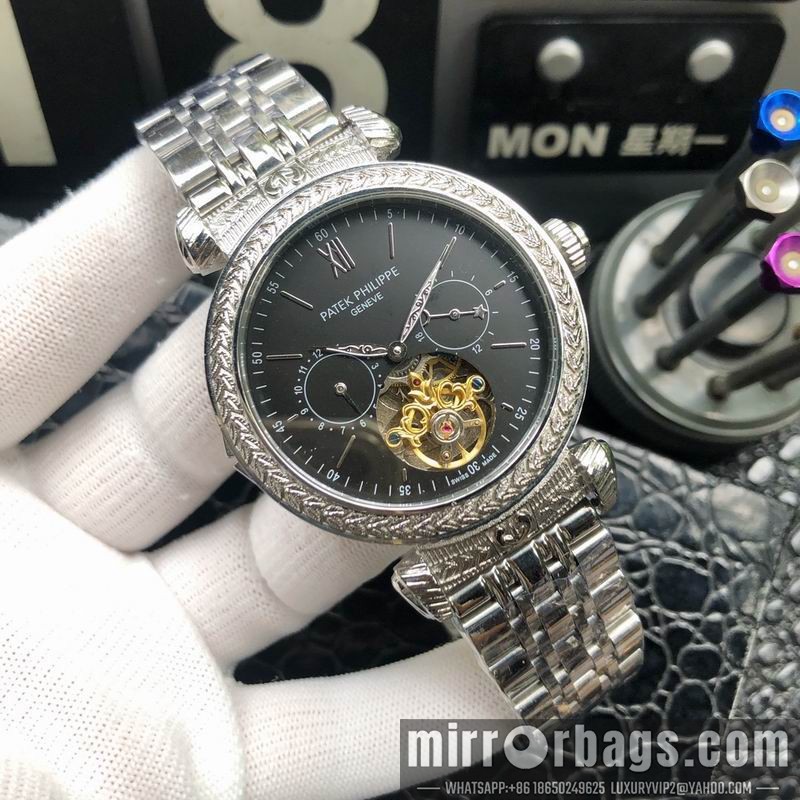 Replica Patek Philippe 42mm 090472 Watch