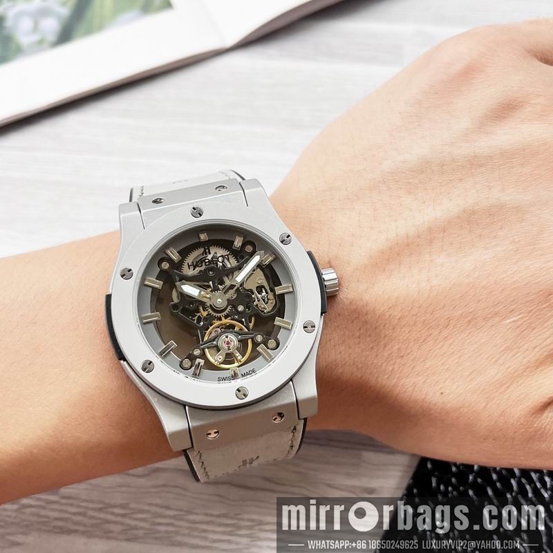 Replica Hublot 46mm 082365 Watch