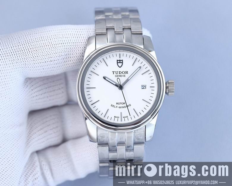 Replica Tudor men 40X11mm M19 Watch