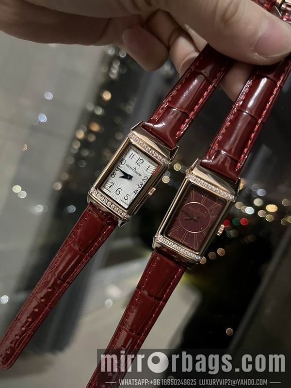 Replica Jaeger LeCoultre 40.1X20mm 071006 Watch