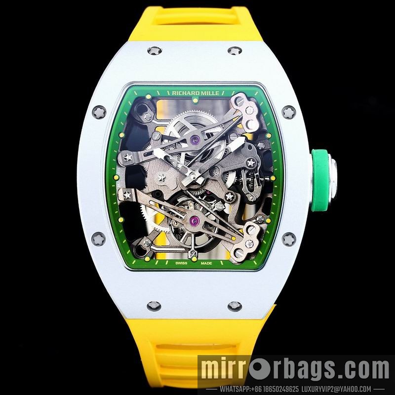 Replica Richard Mille watch 042303 Watch