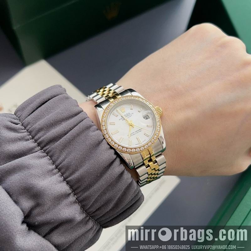 Replica Rolex 31mm 110396 Watch
