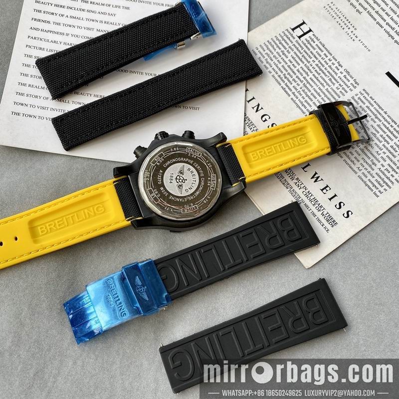 Replica Breitling 45mm 082322 Watch
