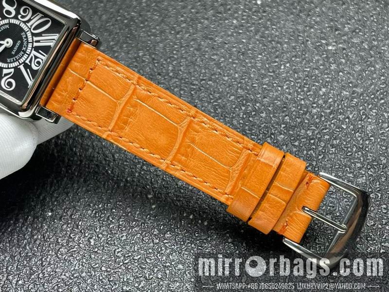 Replica Franck Muller 30mm 111464 Watch