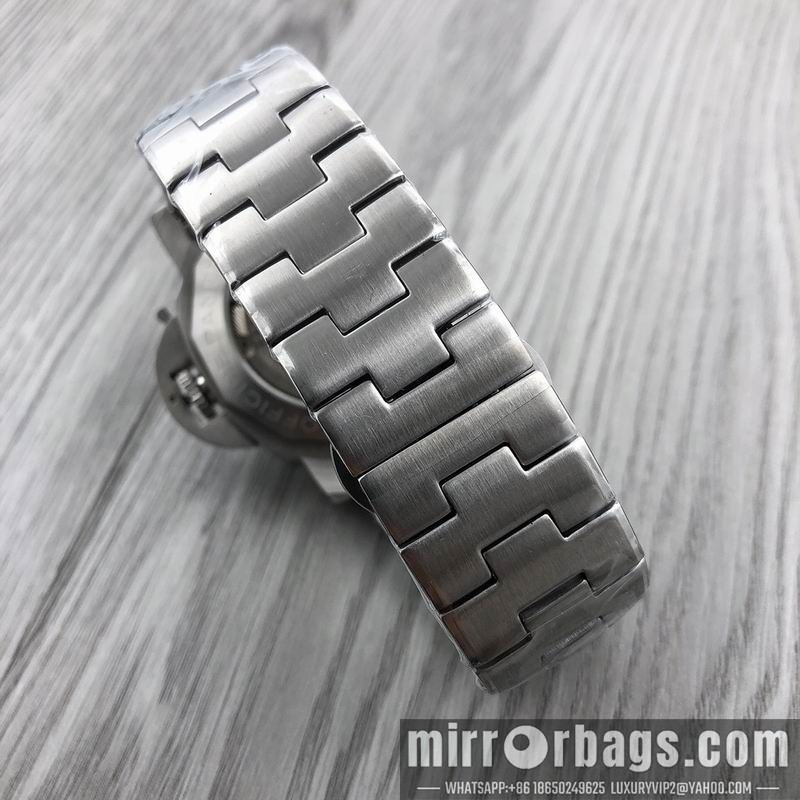 Replica Panerai 44mm 090412 Watch