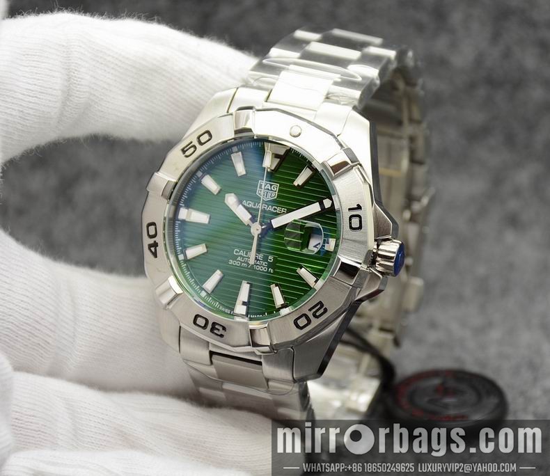 Replica Tag Heuer men 44X14mm M72 Watch