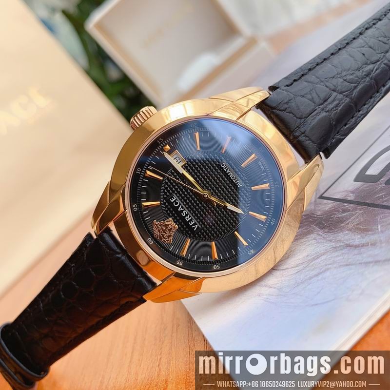 Replica Versace 42mm 112008 Watch