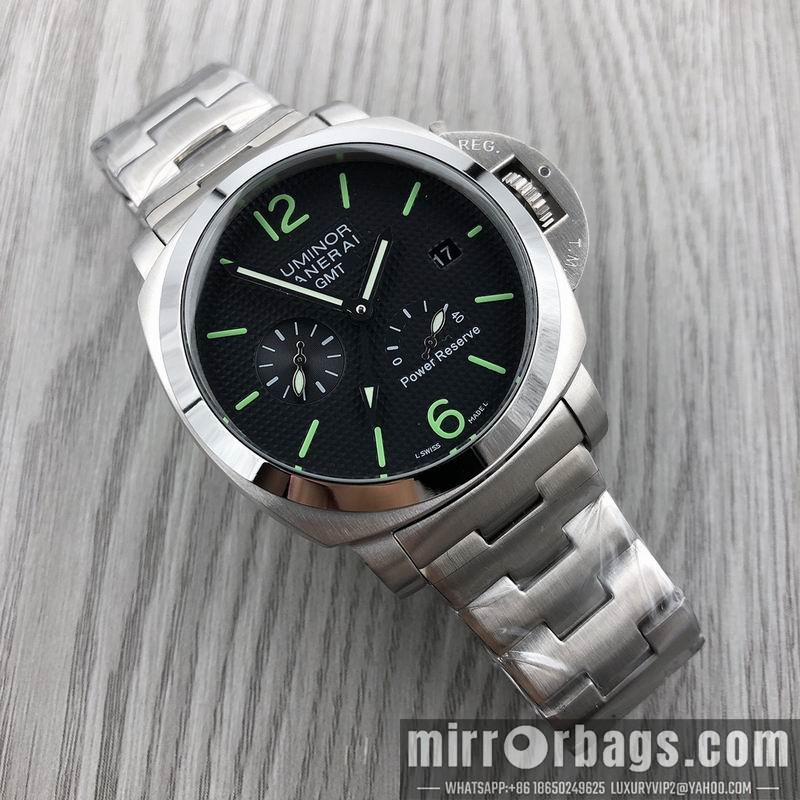 Replica Panerai 44mm 090412 Watch