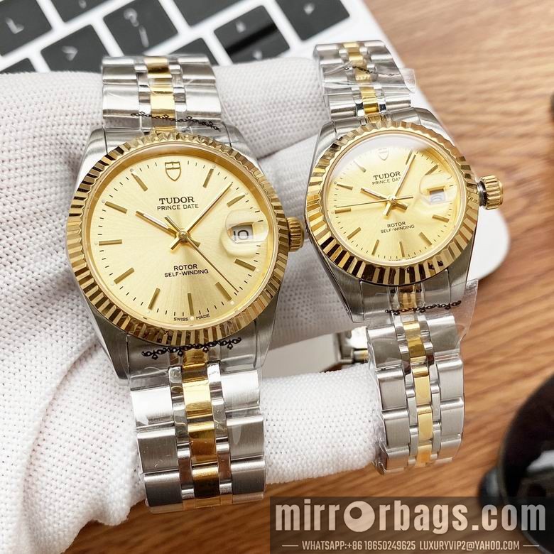 Replica Tudor men 36mm women27X11mm M18 Watch