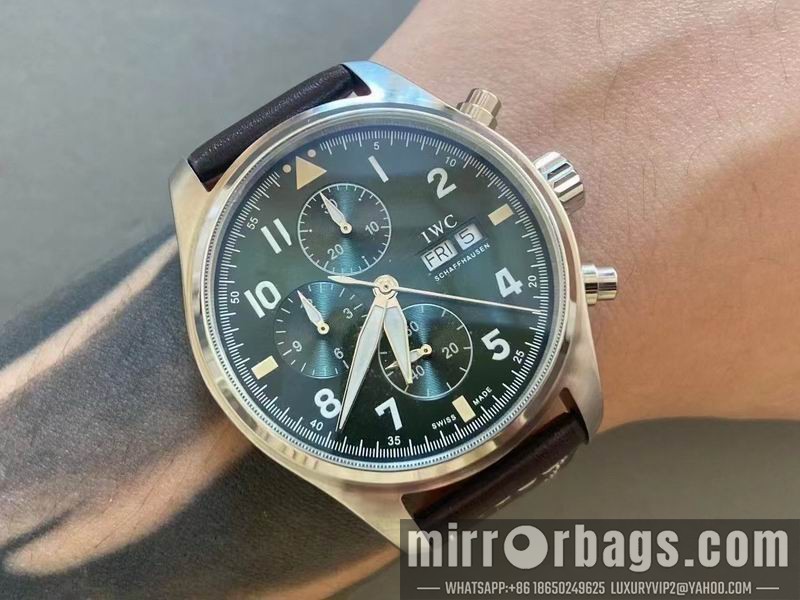 Replica IWC 43mm 082233 Watch