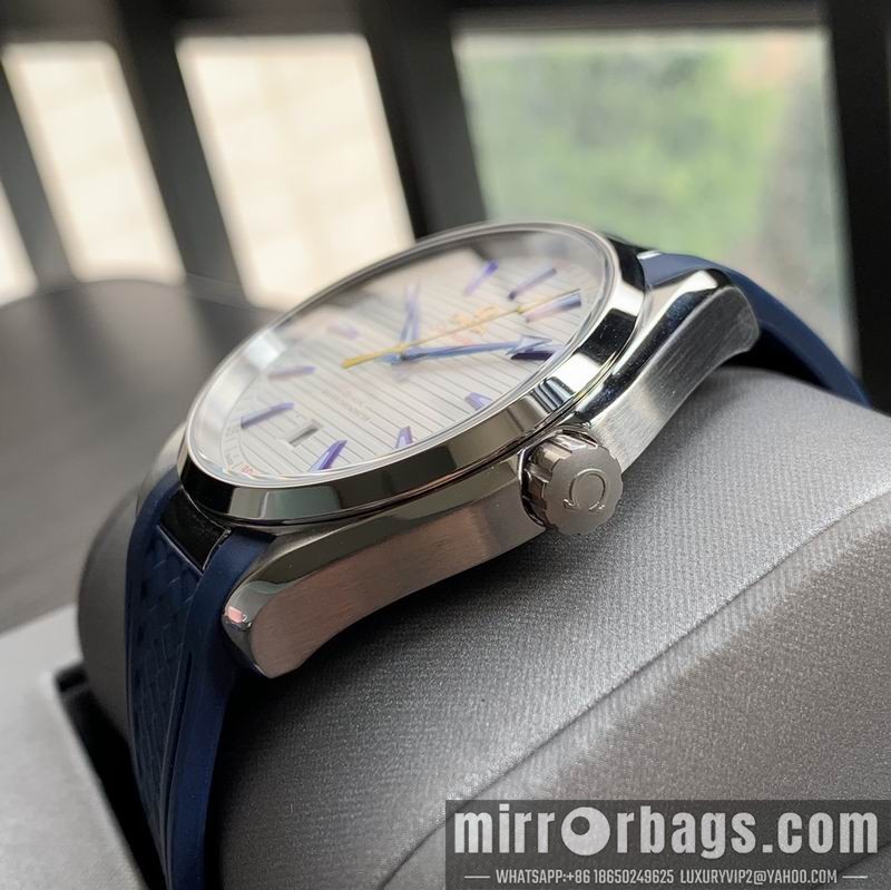 Replica Omega 41mm 090526 Watch