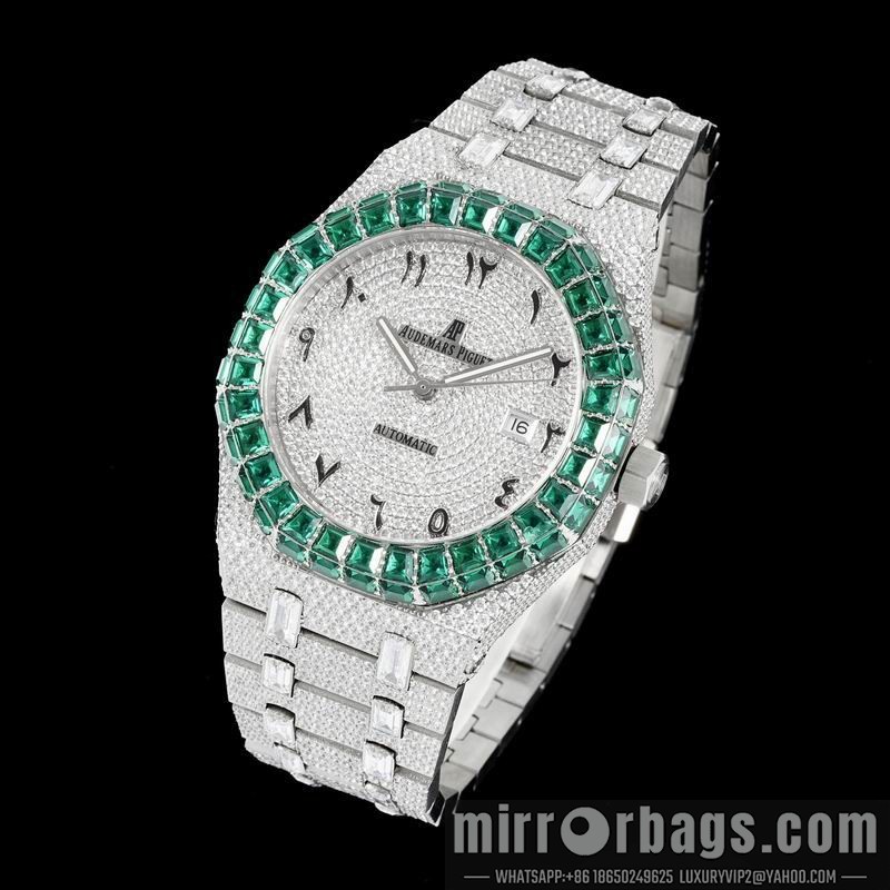 Replica AP 42mm 082109 Watch
