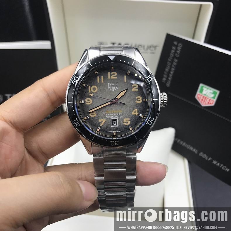 Replica Tag Heuer watch M32 Watch