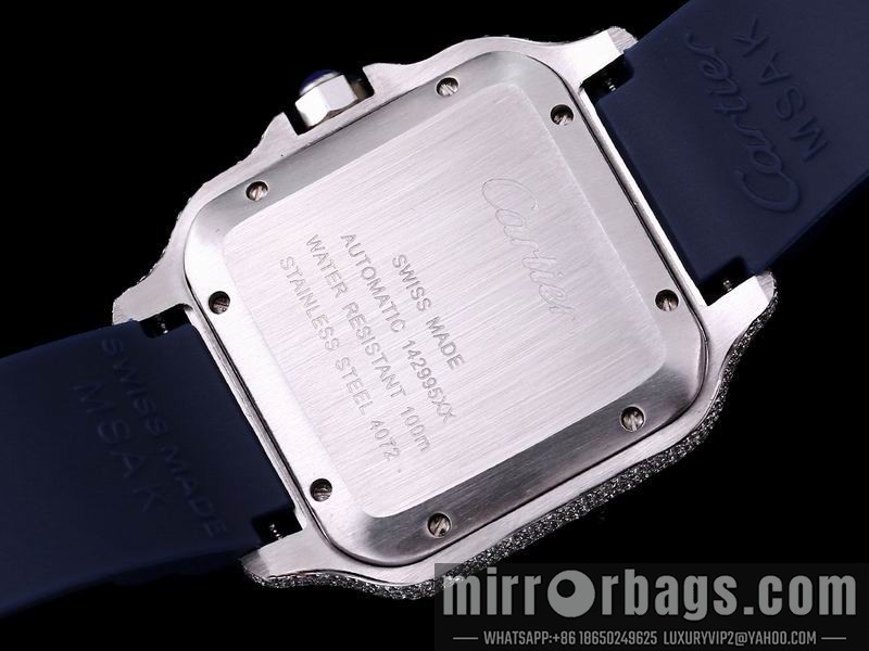 Replica Cartier 40mm 082147 Watch
