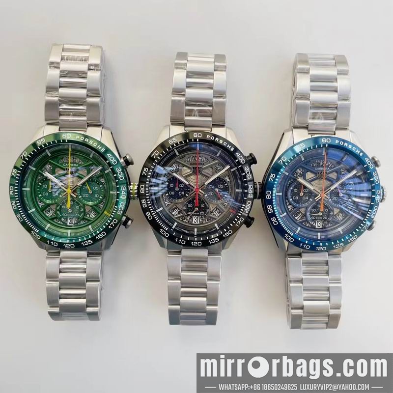 Replica Tag Heuer watch 080504 Watch