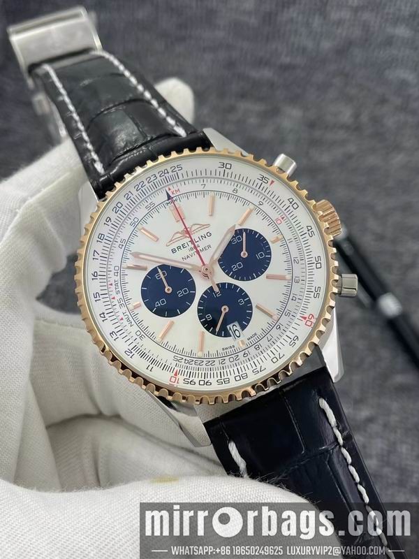 Replica Cartier 42mm 082370 Watch