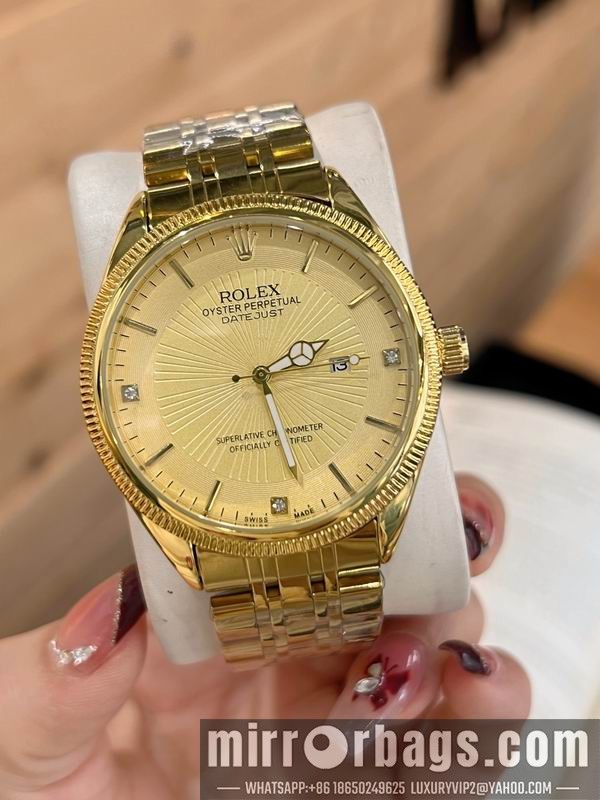 Replica Rolex 40mm 042341 Watch