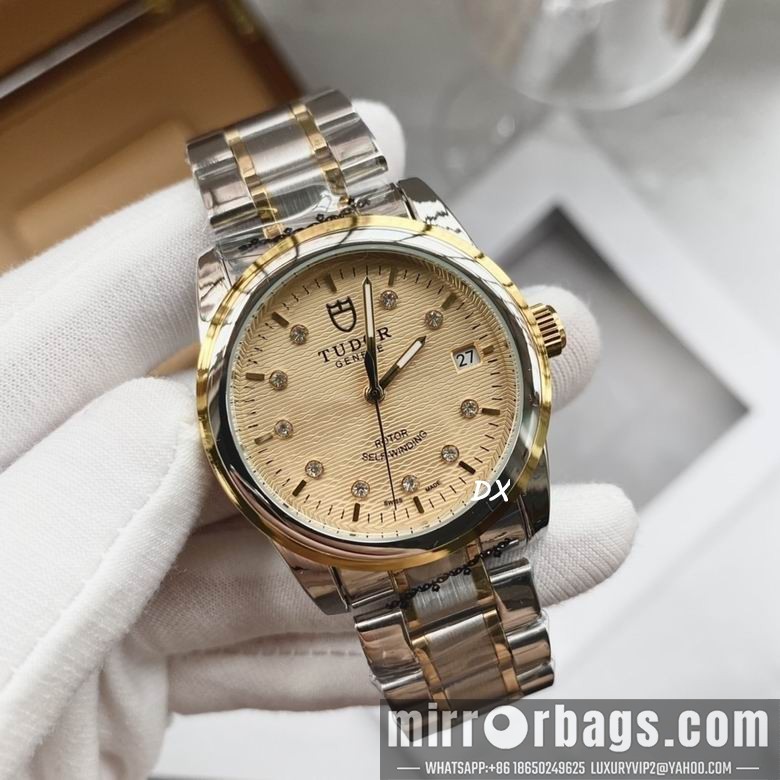 Replica Tudor 42mm 2nms61 Watch
