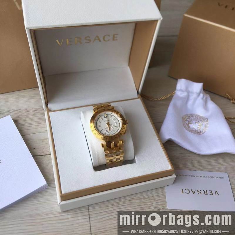 Replica Versace 42mm 080666 Watch