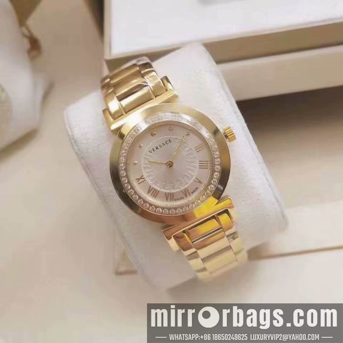 Replica 190417 Watch