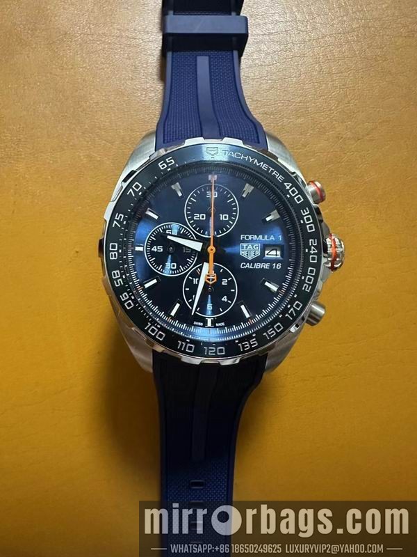 Replica Tag Heuer watch 102493 Watch