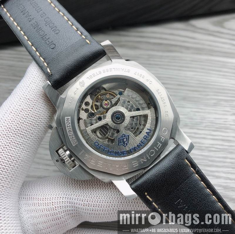 Replica Panerai 44mm 090422 Watch