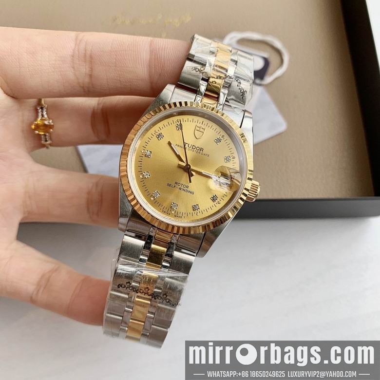 Replica Tudor watch M27 Watch