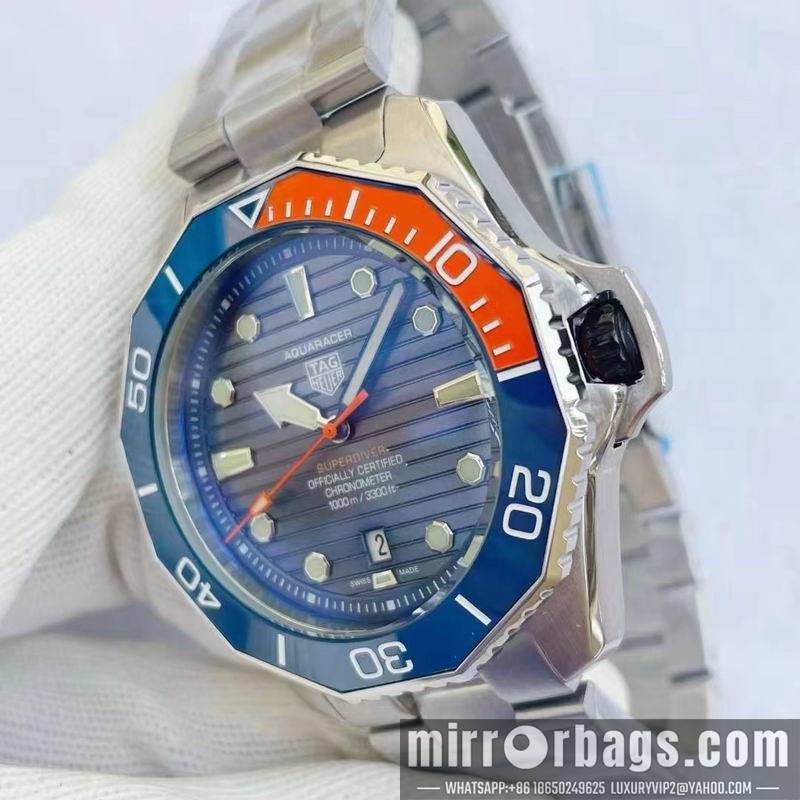 Replica Tag Heuer watch 080551 Watch