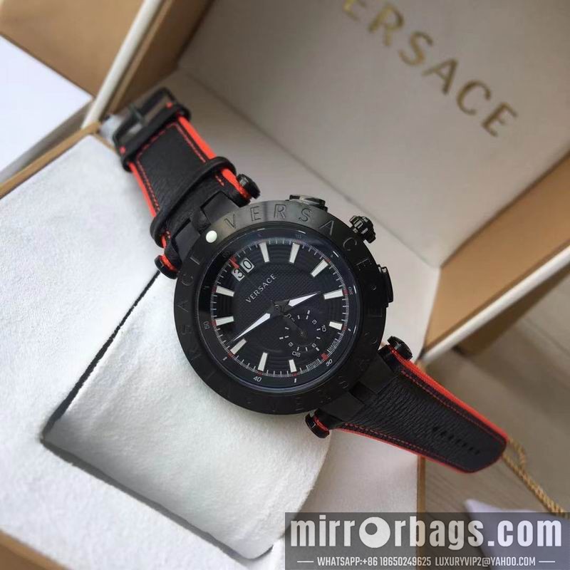 Replica Versace 42mm 032463 Watch