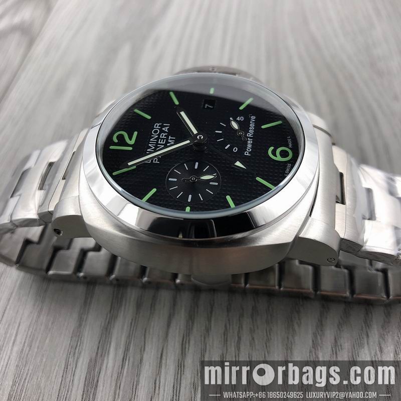 Replica Panerai 44mm 090412 Watch
