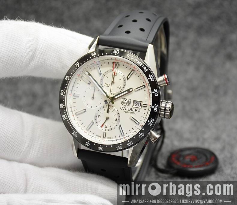 Replica Tag Heuer men 43.5X14.5mm M27 Watch