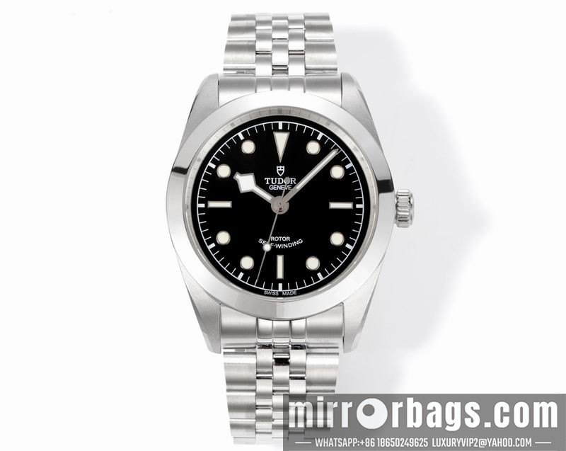 Replica Tudor 41mm 080414 Watch