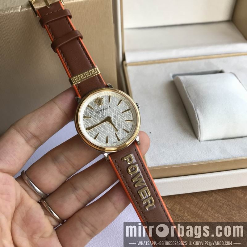 Replica Versace 38mm 112010 Watch