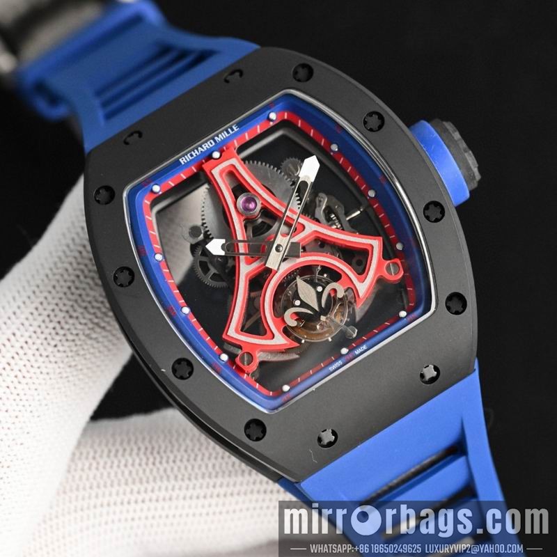 Replica Richard Mille watch 051006 Watch