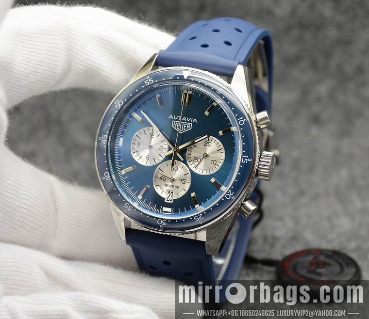Replica Tag Heuer men 44X15mm M16 Watch